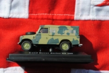 images/productimages/small/Land Rover Serie III 109 Camouflage Oxford 711XND1 voor.jpg